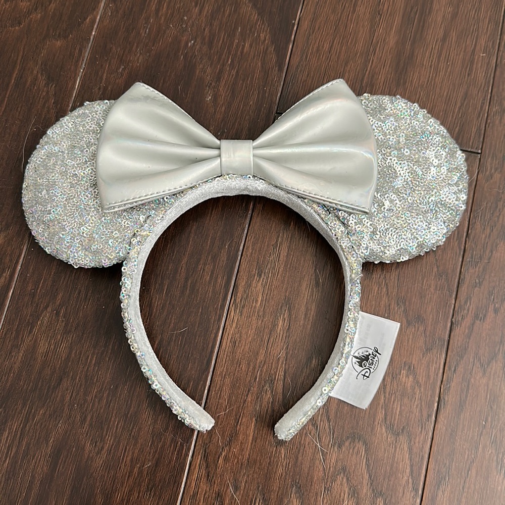 Mickey ears